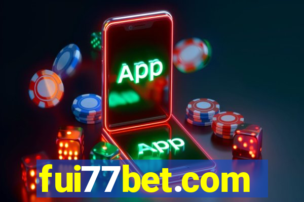 fui77bet.com