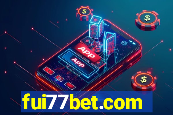 fui77bet.com