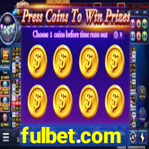 fulbet.com