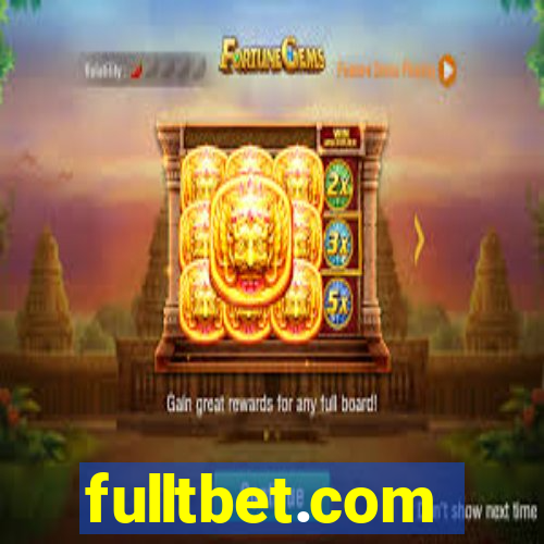 fulltbet.com