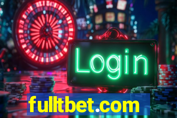 fulltbet.com