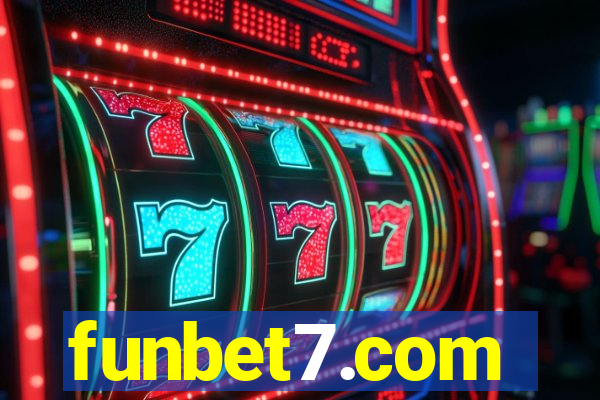 funbet7.com