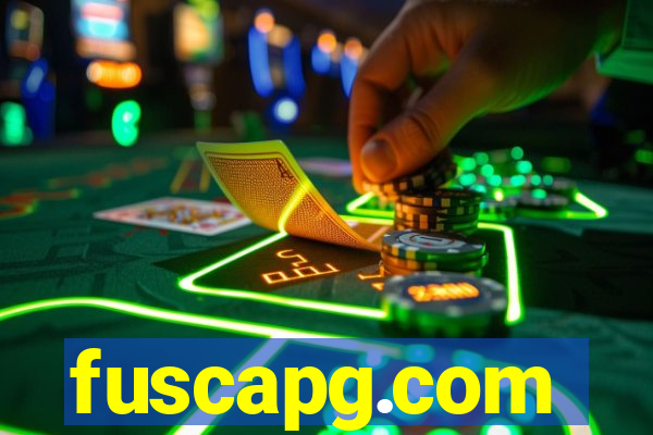 fuscapg.com