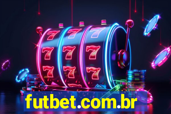 futbet.com.br