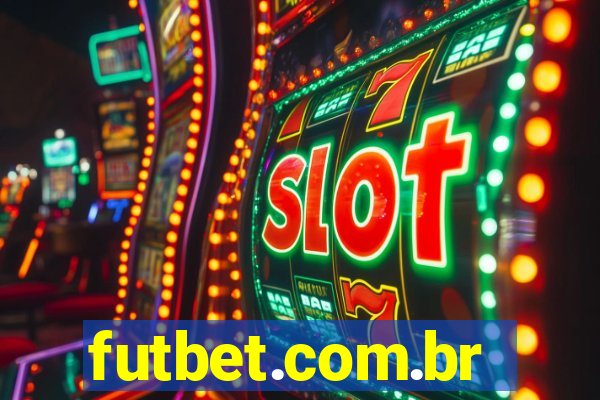 futbet.com.br