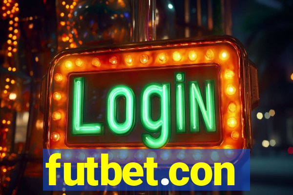 futbet.con