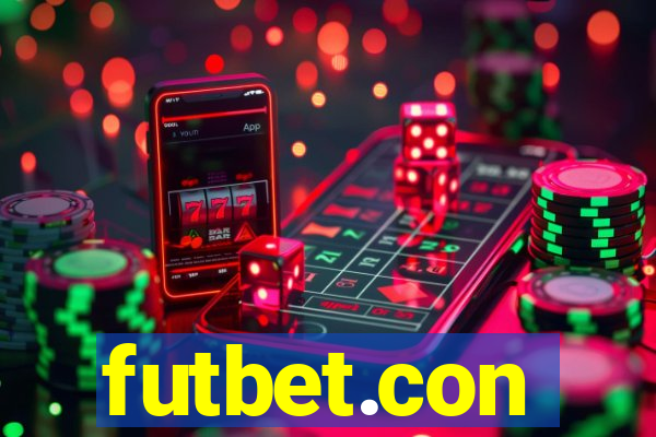 futbet.con