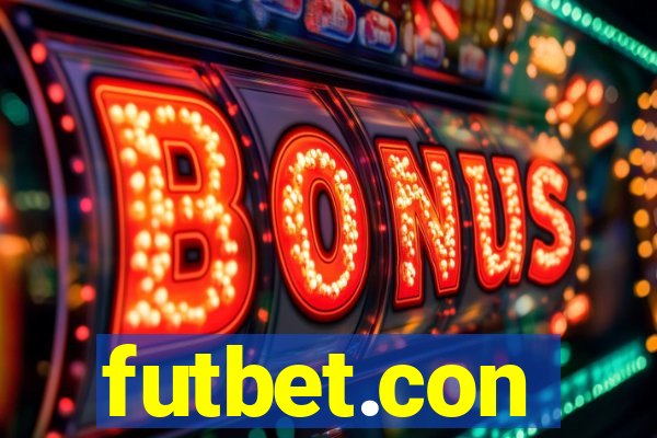 futbet.con