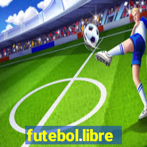 futebol.libre