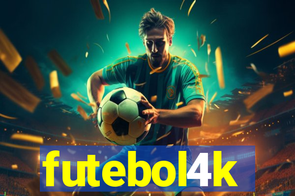 futebol4k