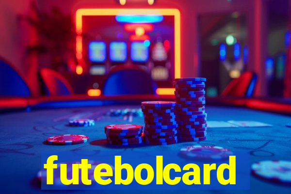 futebolcard