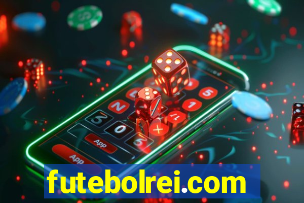 futebolrei.com