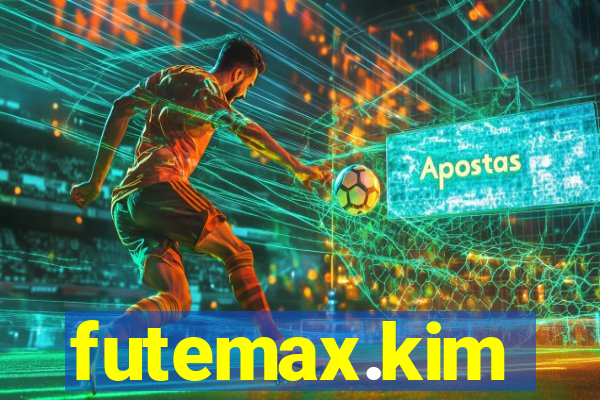 futemax.kim