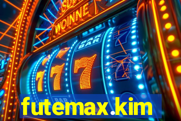 futemax.kim