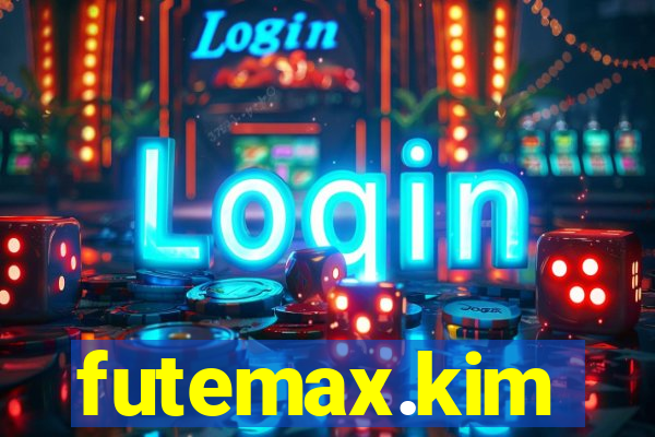 futemax.kim