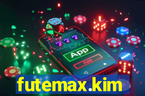 futemax.kim