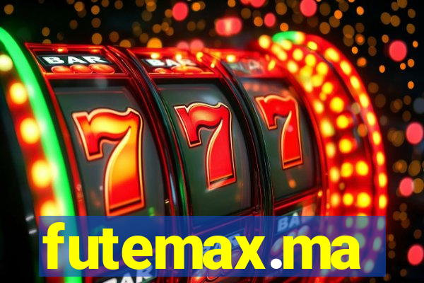 futemax.ma