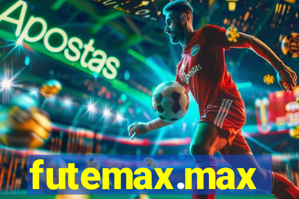 futemax.max