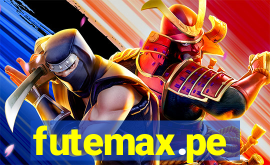 futemax.pe