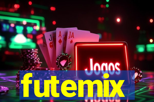 futemix