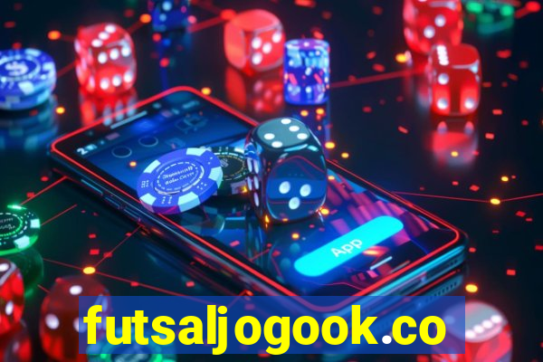 futsaljogook.com