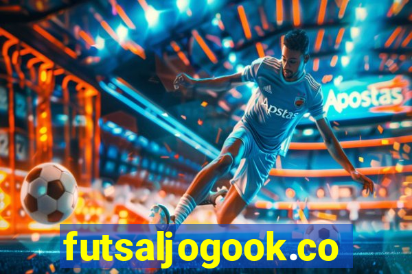 futsaljogook.com