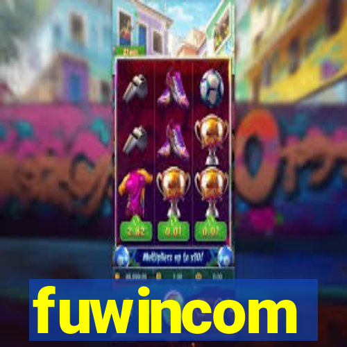 fuwincom