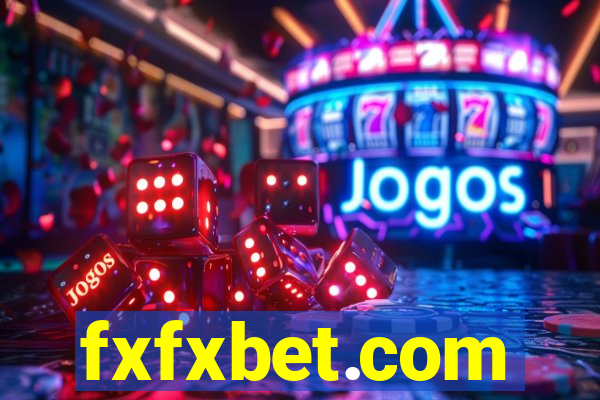 fxfxbet.com