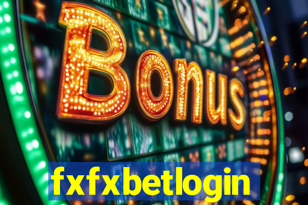 fxfxbetlogin