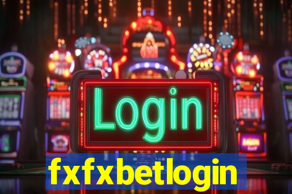 fxfxbetlogin