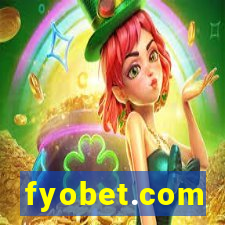 fyobet.com