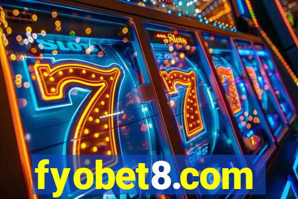 fyobet8.com