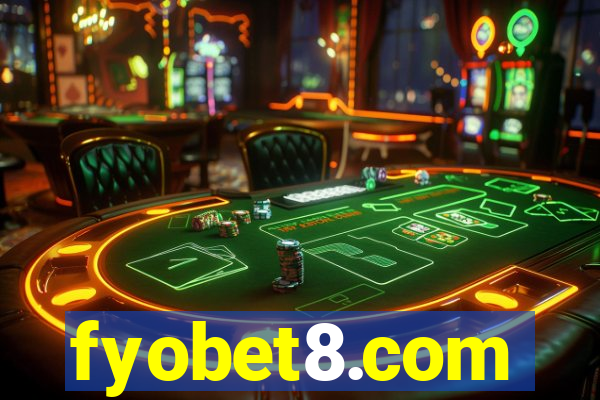 fyobet8.com