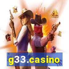 g33.casino