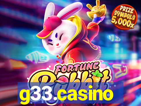 g33.casino