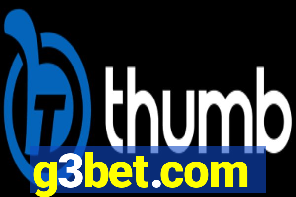 g3bet.com