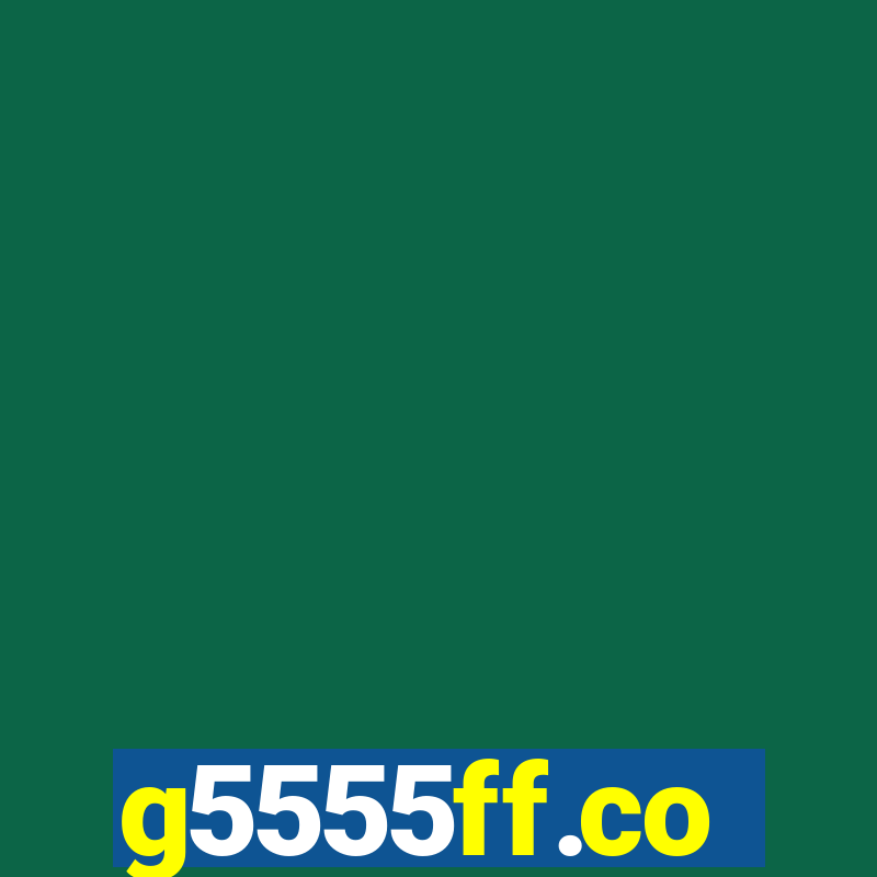 g5555ff.co