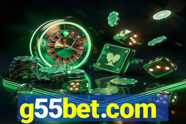 g55bet.com