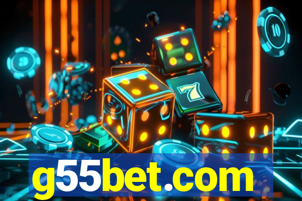 g55bet.com