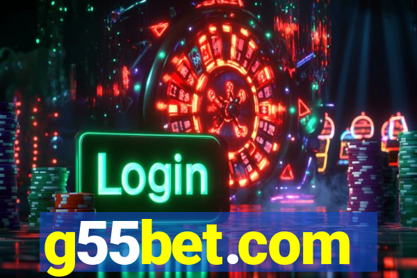 g55bet.com