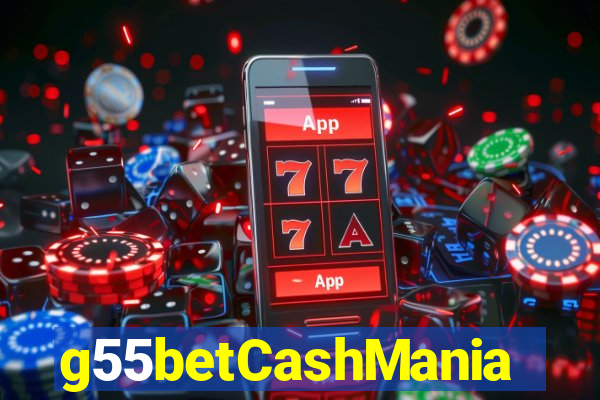 g55betCashMania