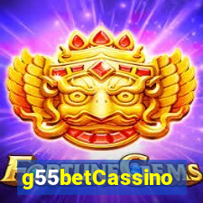 g55betCassino