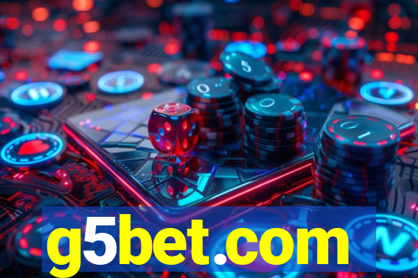 g5bet.com