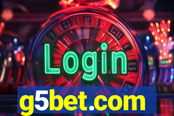 g5bet.com