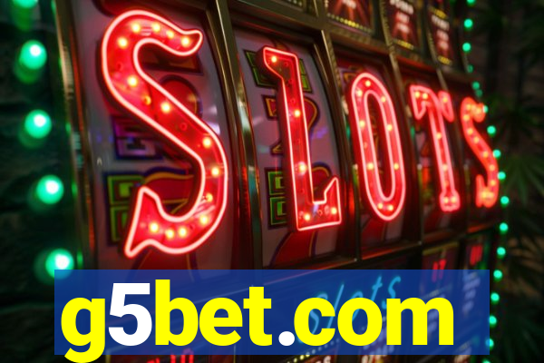 g5bet.com