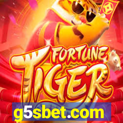 g5sbet.com