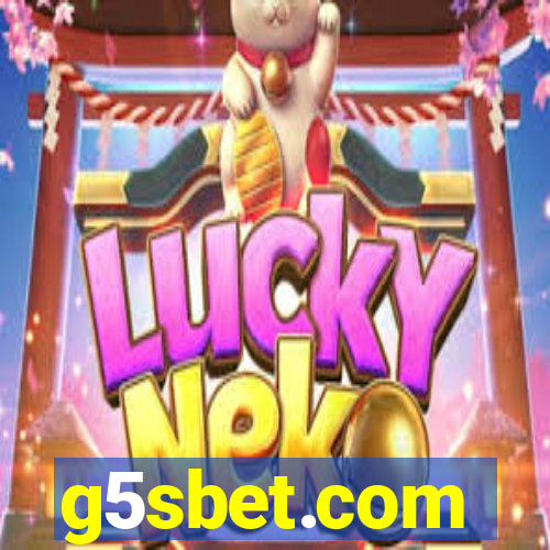 g5sbet.com