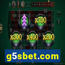 g5sbet.com