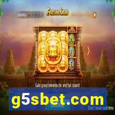 g5sbet.com