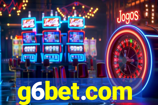 g6bet.com